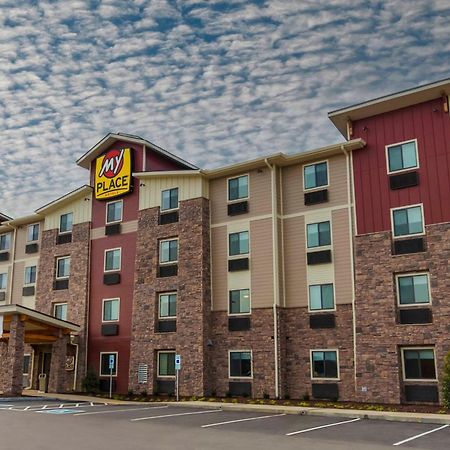 My Place Hotel- Nashville East-140/Lebanon, Tn Экстерьер фото