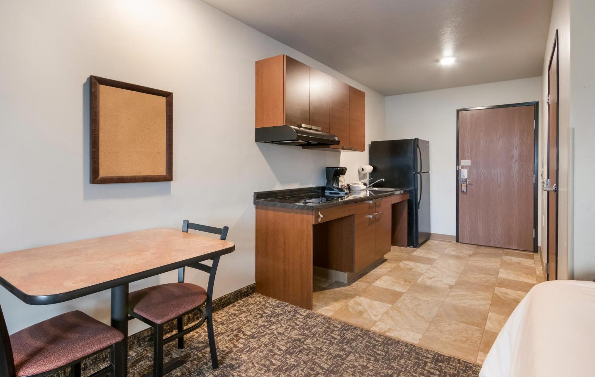 My Place Hotel- Nashville East-140/Lebanon, Tn Номер фото
