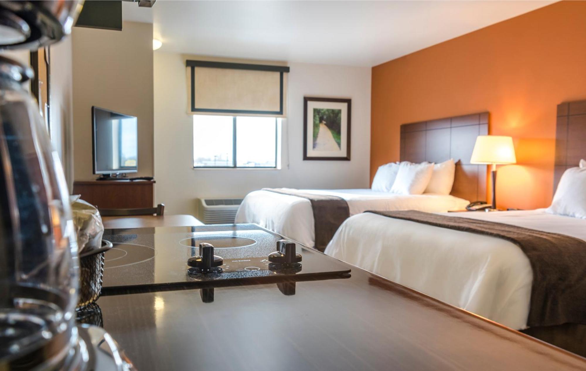 My Place Hotel- Nashville East-140/Lebanon, Tn Экстерьер фото