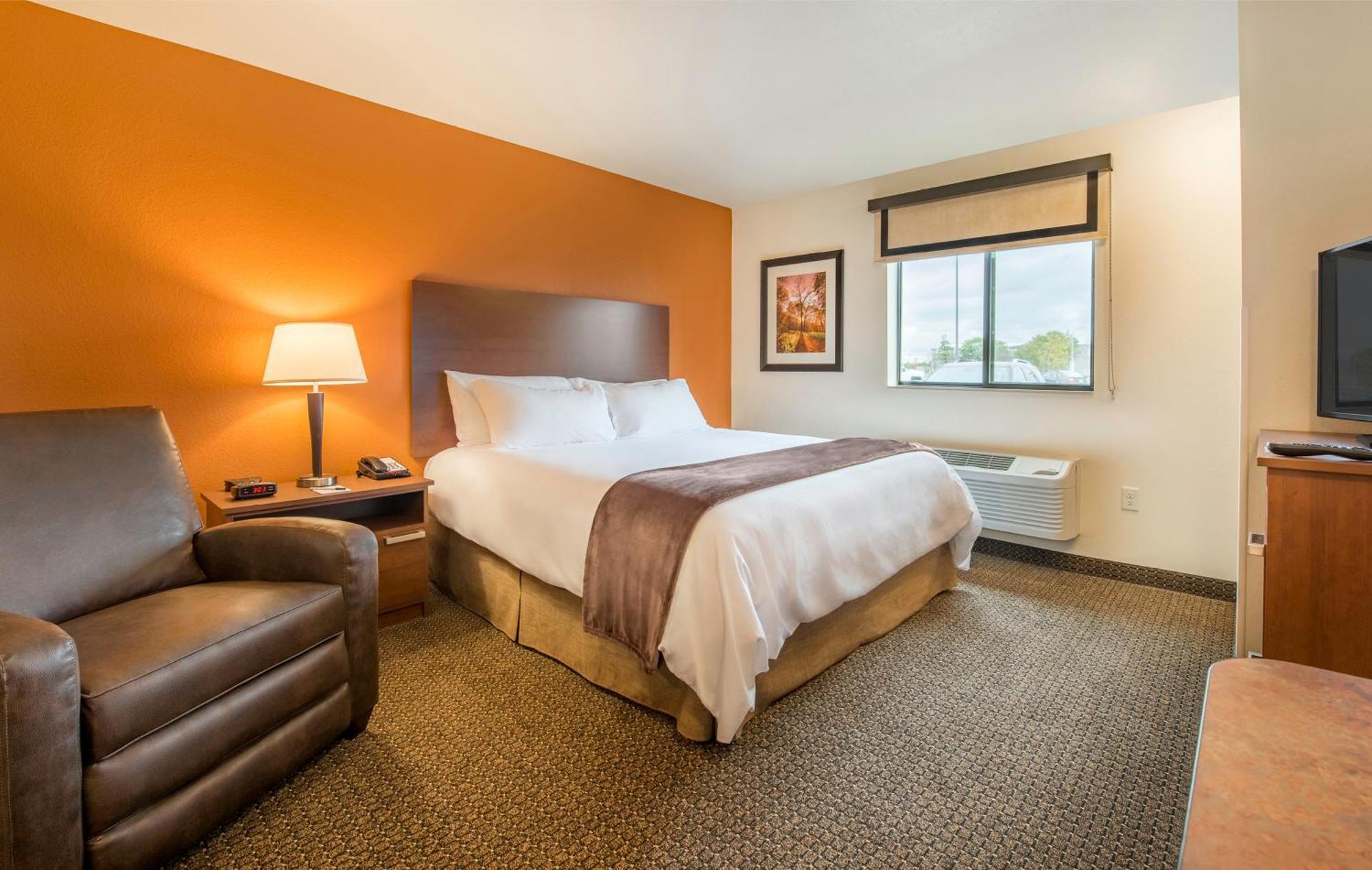 My Place Hotel- Nashville East-140/Lebanon, Tn Экстерьер фото